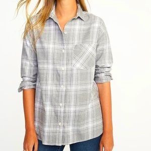 3 for $12 |Old Navy | classic button-down shirt